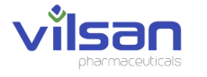 Vilsan Pharmaceuticals referans logosu