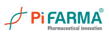 Pi Farma referans logosu